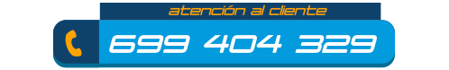 telefono certificado gas natural