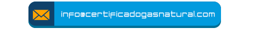 email certificados de gas calderas e instalaciones