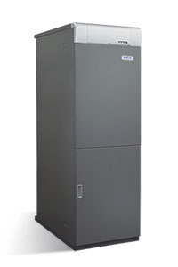 Servicio Técnico de caldera Domusa MCF HDX e / MCF HDXV e