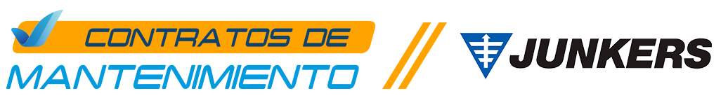 Contratos de Mantenimiento de Calderas Junkers en Toledo