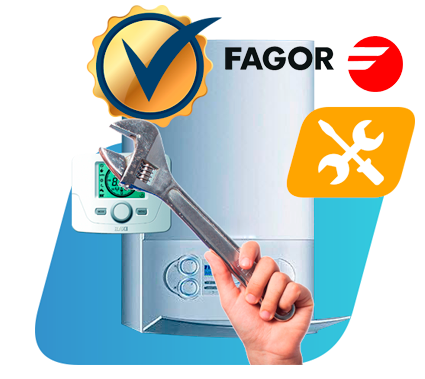 servicio técnico autorizado fagor en madrid
