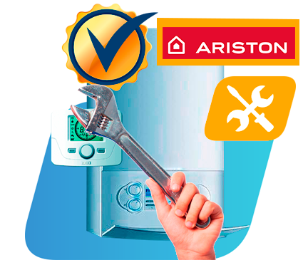 servicio técnico ariston en Toledo autorizado