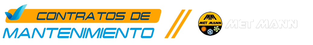 Contratos de Mantenimiento de Calderas, estufas, aerotermos y generadores de aire caliente Met Mann en Toledo