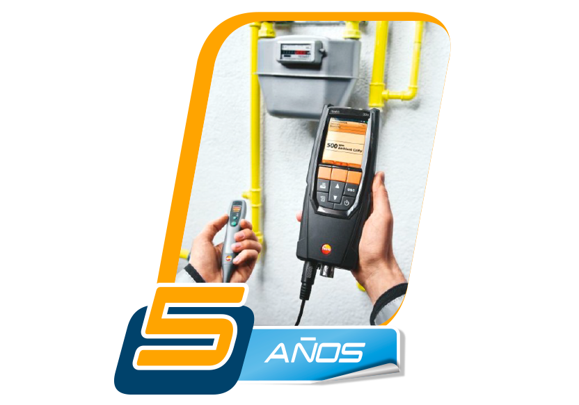 Inspección obligatoria de instalaciones de gas en Torrejón de Ardoz