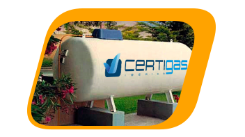 instalación de gas propano en Getafe